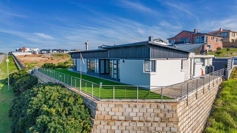 4 Bedroom Property for Sale in Tergniet Western Cape